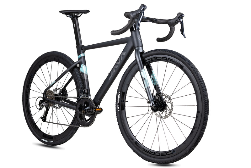 Load image into Gallery viewer, JAVA IDRA Gravel Bike LTWOO 12S
