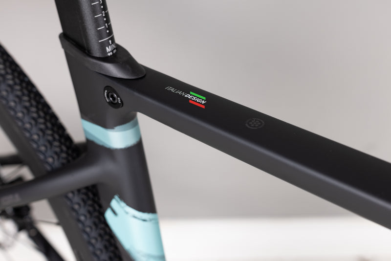 Load image into Gallery viewer, JAVA IDRA Gravel Bike LTWOO 12S