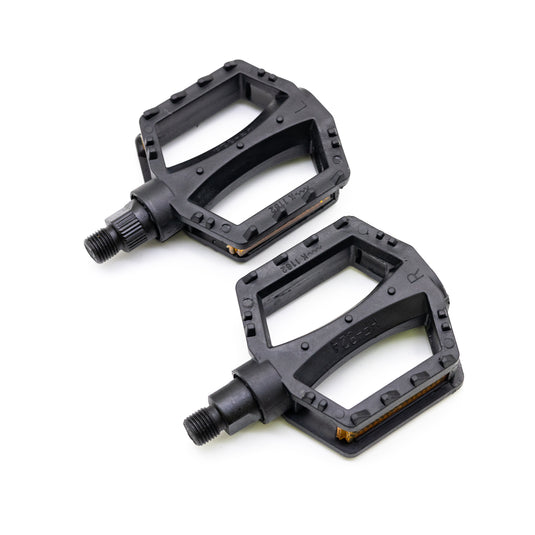 Kids Bike 1/2 Inch Flat Pedal Children Bicycle Pedals HF824
