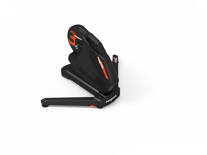 Load image into Gallery viewer, Magene T300 Smart Bicycle Trainer