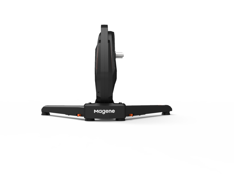 Load image into Gallery viewer, Magene T300 Smart Bicycle Trainer