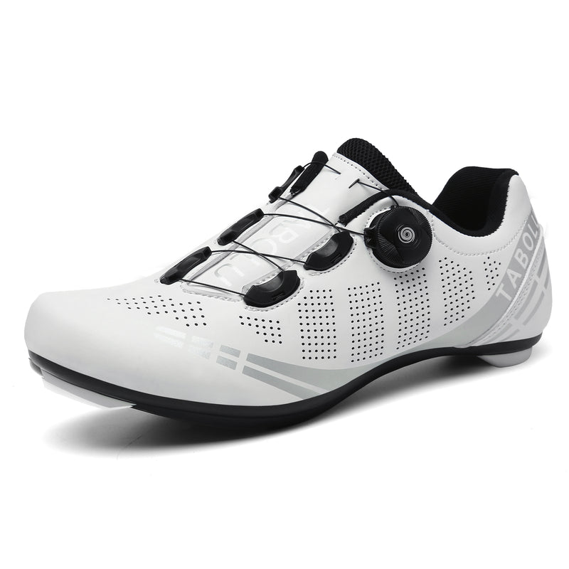Load image into Gallery viewer, TABOLU Road Bike Shoes Cycling Shoe SHR5