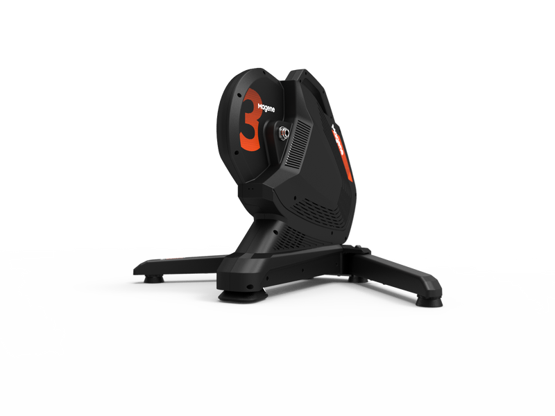 Load image into Gallery viewer, Magene T300 Smart Bicycle Trainer