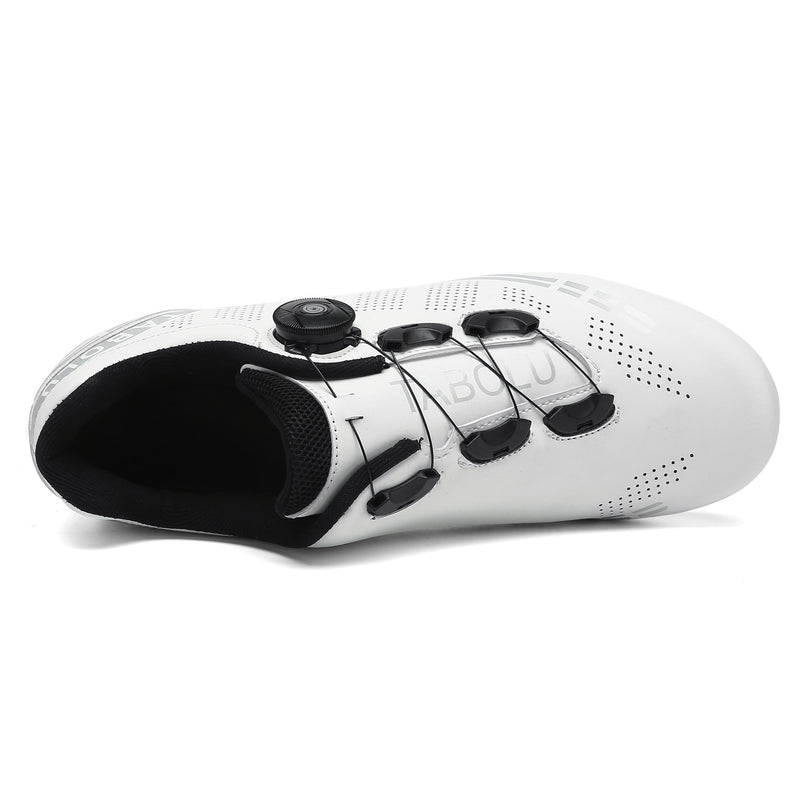 Load image into Gallery viewer, TABOLU Road Bike Shoes Cycling Shoe SHR5
