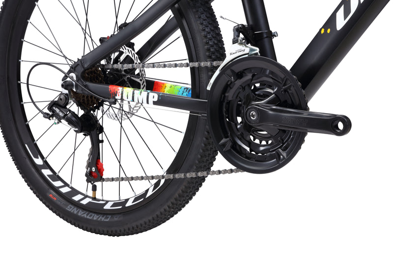 Load image into Gallery viewer, Sunpeed Jump 24 inch Mountain Bike