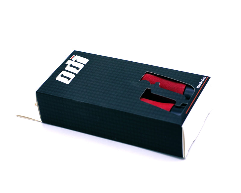 Load image into Gallery viewer, ODI Bicycle Sponge Handlebar Grips