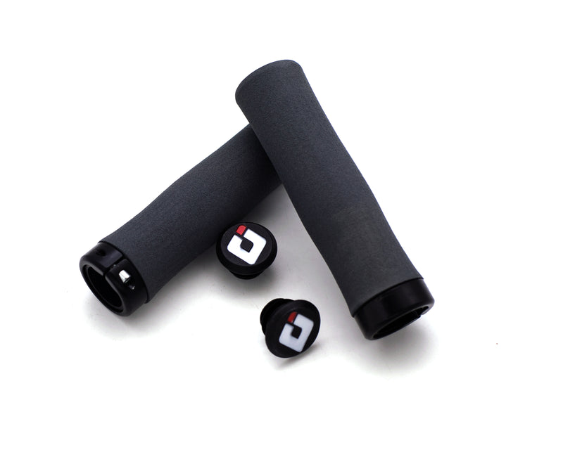 Load image into Gallery viewer, ODI Bicycle Sponge Handlebar Grips