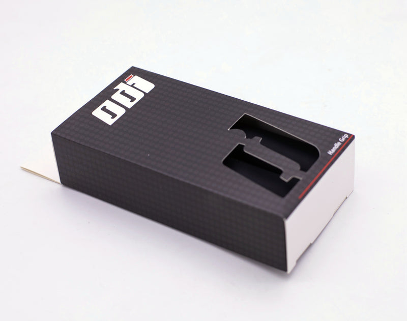 Load image into Gallery viewer, ODI Bicycle Sponge Handlebar Grips