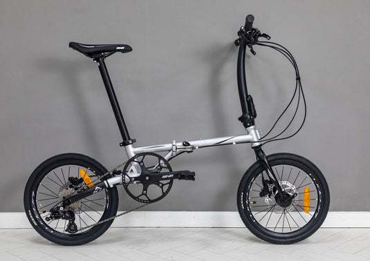 Litepro 16 inch Folding Bike LP1609 Pro