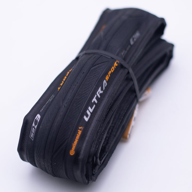 Load image into Gallery viewer, Continental Ultra Sport III Road Bike 700C Tire