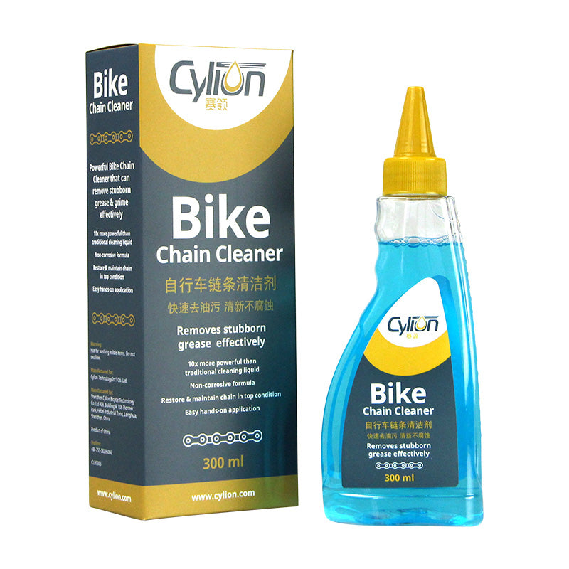 Load image into Gallery viewer, Cylion CLB006 Bike Cycles Chain Cleaner