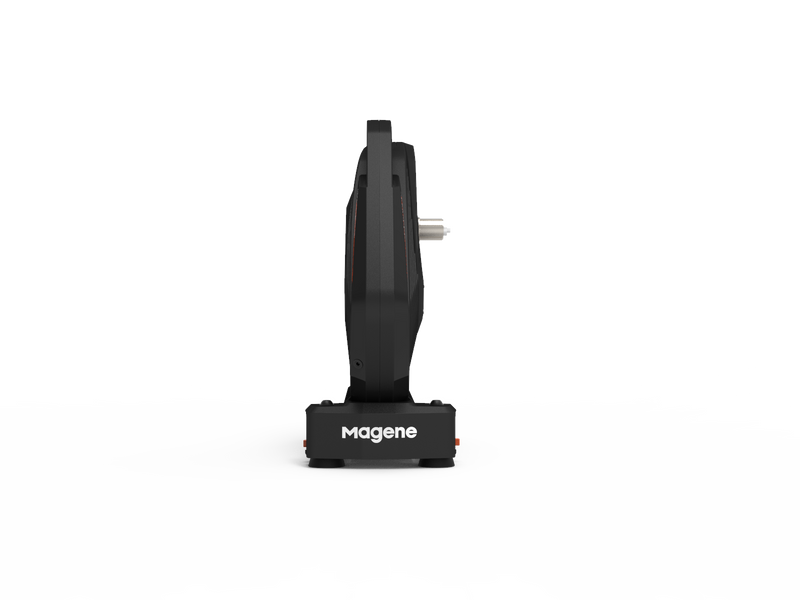 Load image into Gallery viewer, Magene T300 Smart Bicycle Trainer