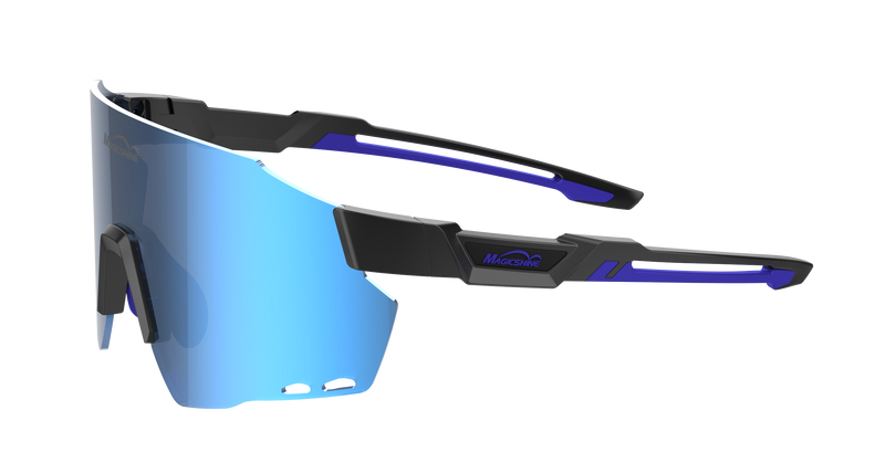 Load image into Gallery viewer, Magicshine Windbreaker Classic Cycling Sunglasses