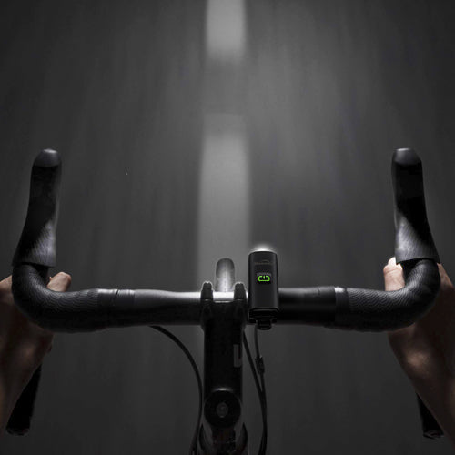 Load image into Gallery viewer, Magicshine ALLTY200 Rechargeable USB-C Road Bike Light