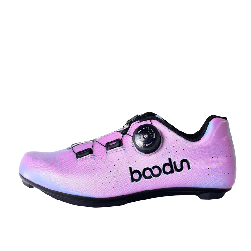 Load image into Gallery viewer, Boodun Alice Road Bike Cycling Shoes J001293
