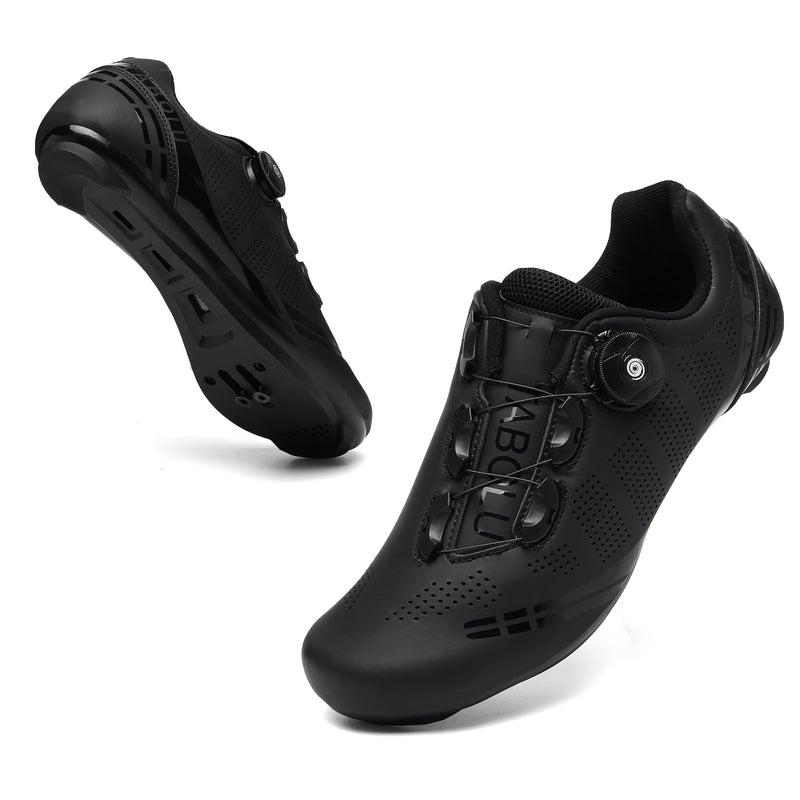 Load image into Gallery viewer, TABOLU Road Bike Shoes Cycling Shoe SHR5