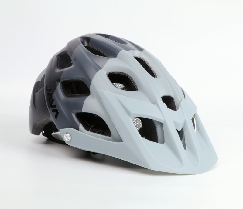 Load image into Gallery viewer, JAVA Cycling Helmet 002 Mountain Bike City bikes Helmets