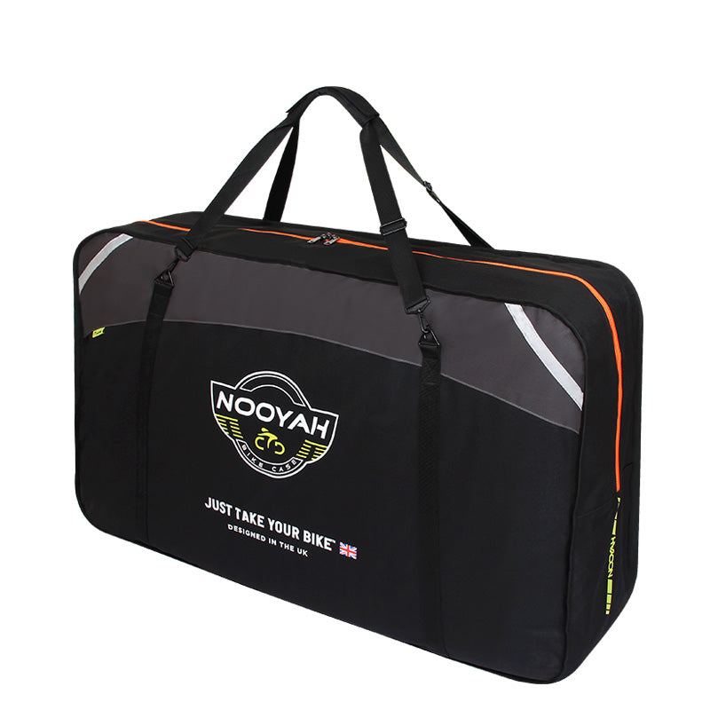 Load image into Gallery viewer, NOOYAH BK011 Bicycle Travel Bag Case