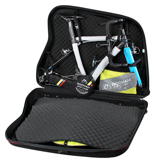 NOOYAH EVA POD Bicycle Travel Case Bag BK002