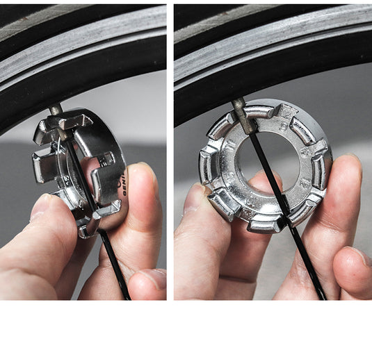 Genier B556010 O Spoke wrench