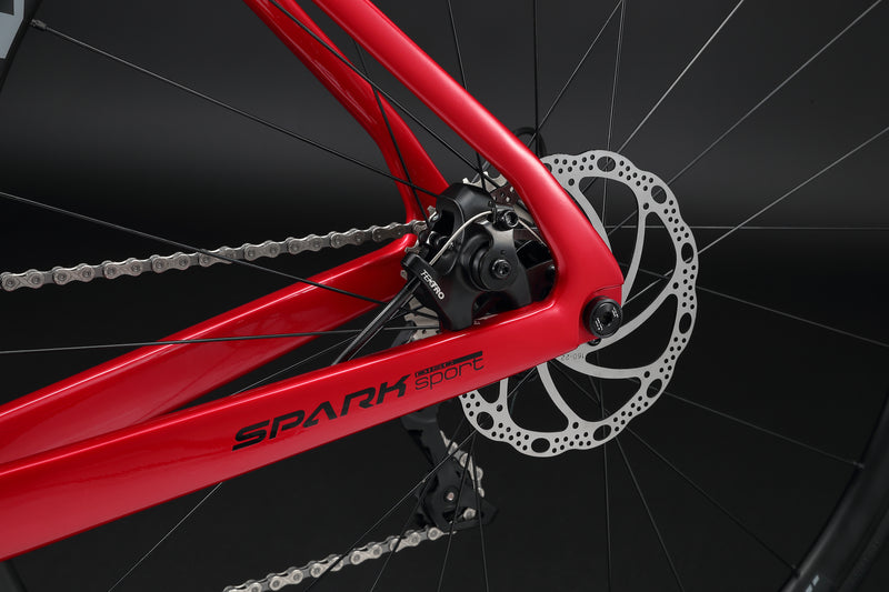 Load image into Gallery viewer, Pardus Spark RS Sport 105 11 Speed Carbon Road Bike