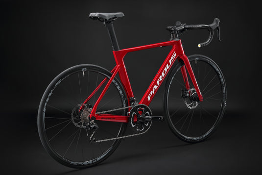 Pardus Spark RS Sport 105 11 Speed Carbon Road Bike