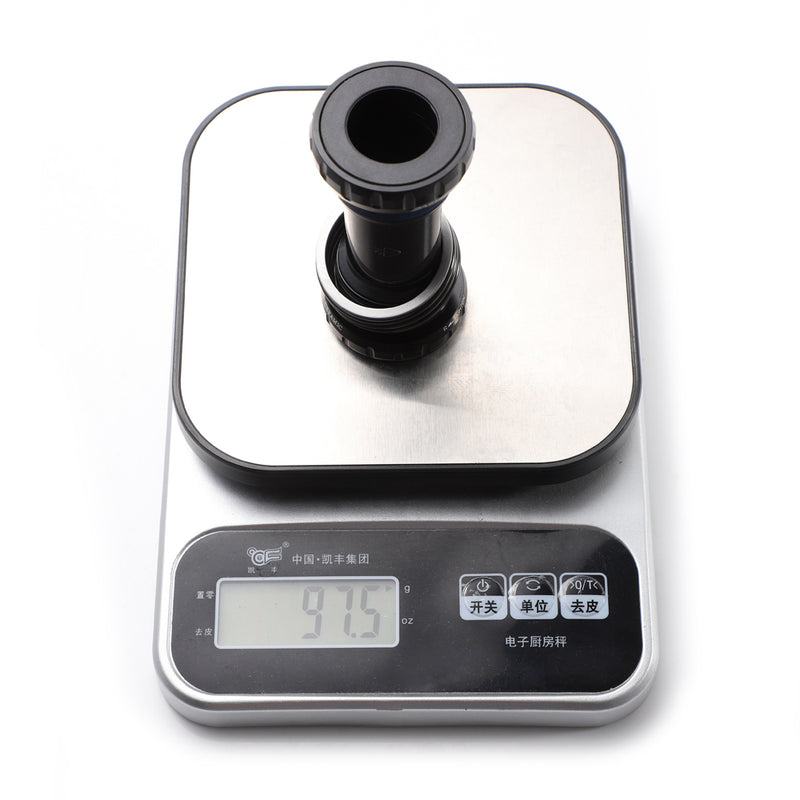 Load image into Gallery viewer, Rollingstone BSA Bottom Bracket with Ceramic Bearing Bike BB