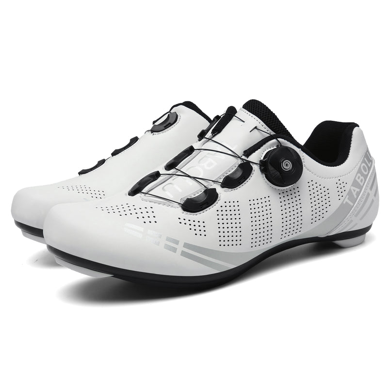 Load image into Gallery viewer, TABOLU Road Bike Shoes Cycling Shoe SHR5