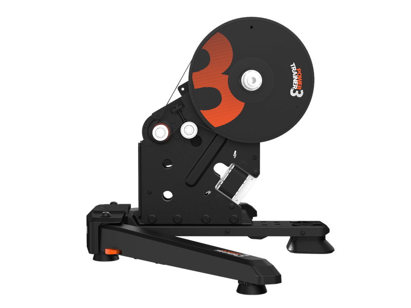 Load image into Gallery viewer, Magene T300 Smart Bicycle Trainer