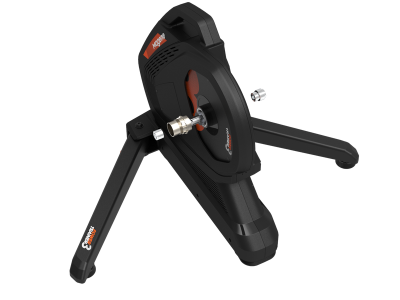 Load image into Gallery viewer, Magene T300 Smart Bicycle Trainer