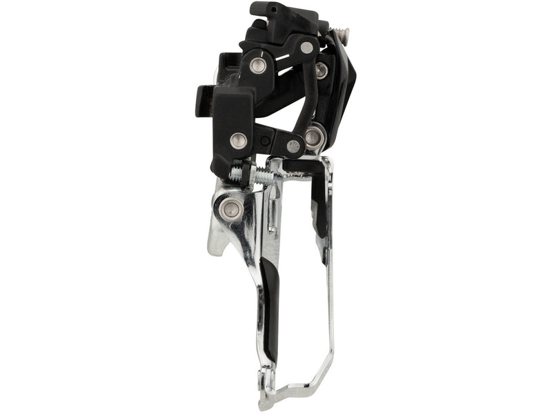 Load image into Gallery viewer, Shimano 105 FD-R7000 2-/11-speed Front Derailleur