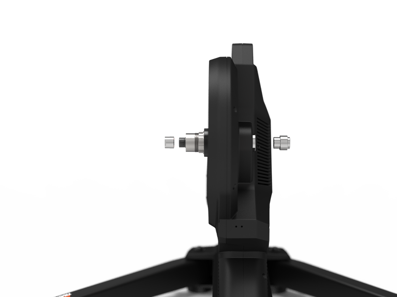 Load image into Gallery viewer, Magene T300 Smart Bicycle Trainer