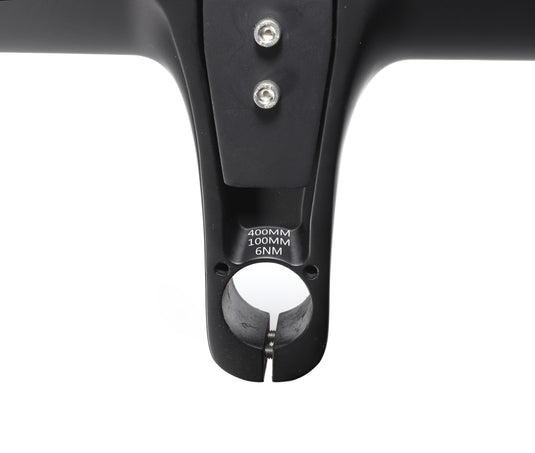 Rollingstone Classic II Carbon Integrated Handlebar