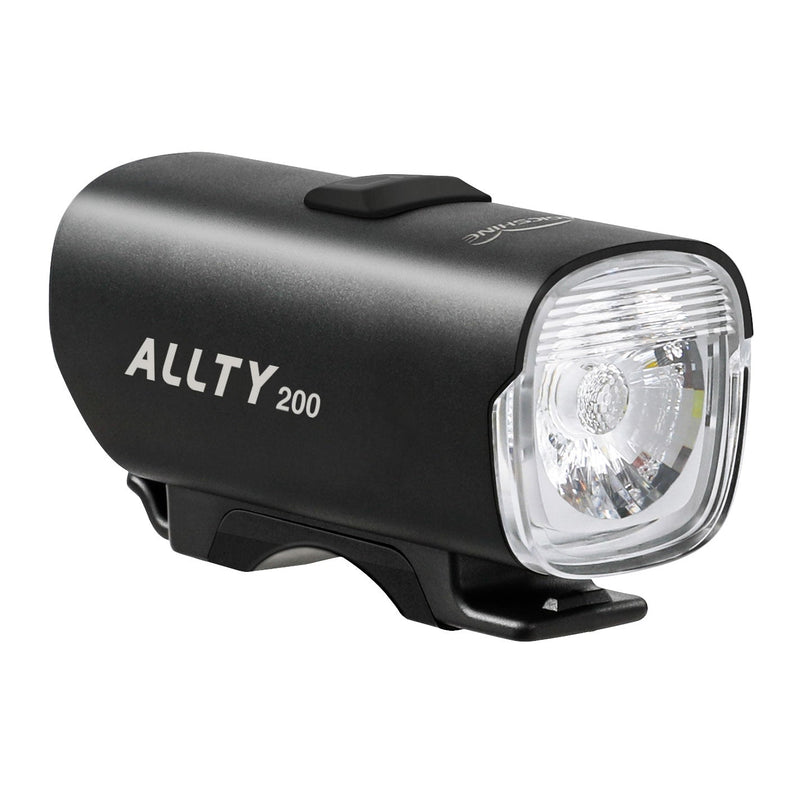 Load image into Gallery viewer, Magicshine ALLTY200 Rechargeable USB-C Road Bike Light