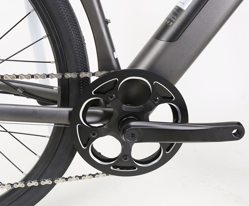 Load image into Gallery viewer, JAVA Frenetica Hybrid E-bike M080