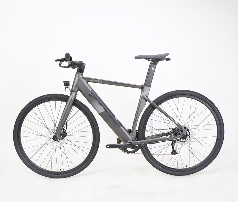 Load image into Gallery viewer, JAVA Frenetica Hybrid E-bike M080