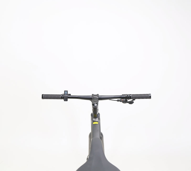 Load image into Gallery viewer, JAVA Frenetica Hybrid E-bike M080