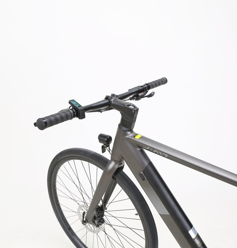 Load image into Gallery viewer, JAVA Frenetica Hybrid E-bike M080
