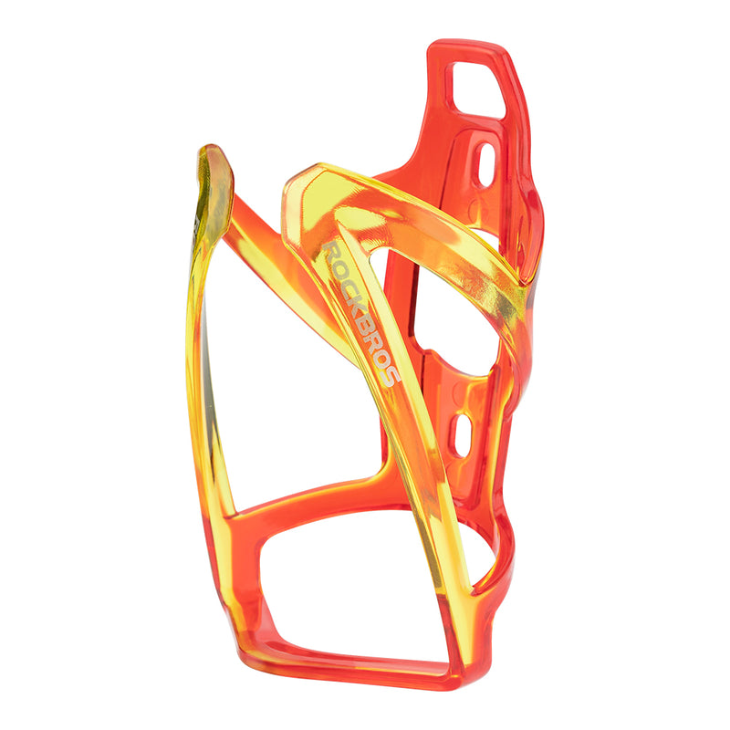 Load image into Gallery viewer, Rockbros Double Color Plastic Bottle Cages