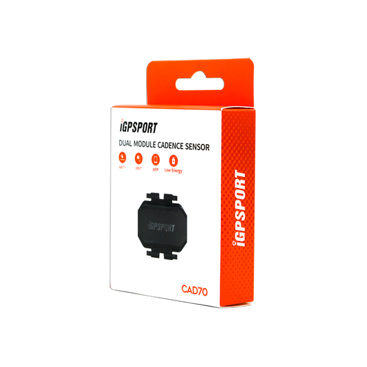 iGPSPORT CAD70 Cadence Sensor