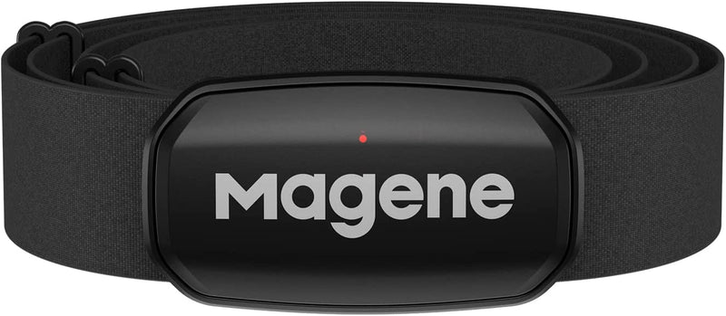 Load image into Gallery viewer, Magene H303 Heart Rate Monitor