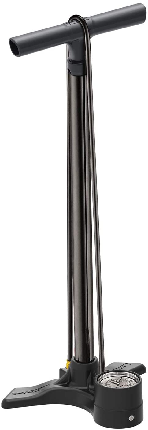 LEZYNE Macro Floor Drive ABS-1 Bicycle Pump  MAX 220PSI