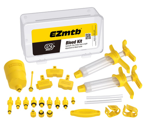 EZmtb 2021 Lite Universal Bleed Kit