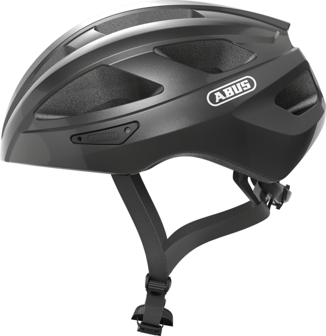 Load image into Gallery viewer, ABUS Macator All-Round Cycling Helmet