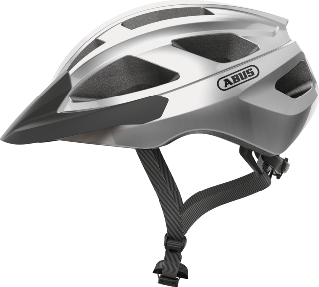 Load image into Gallery viewer, ABUS Macator All-Round Cycling Helmet