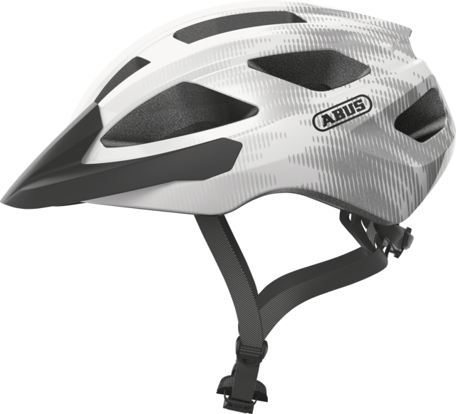 Load image into Gallery viewer, ABUS Macator All-Round Cycling Helmet
