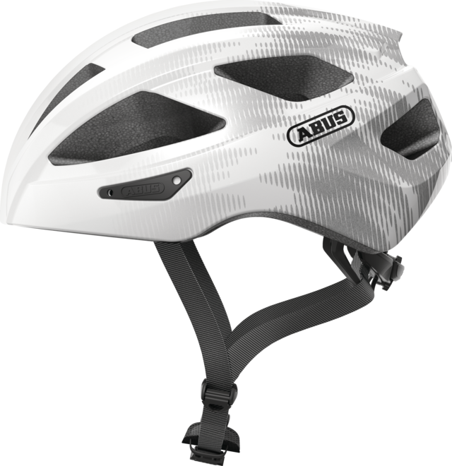 Load image into Gallery viewer, ABUS Macator All-Round Cycling Helmet