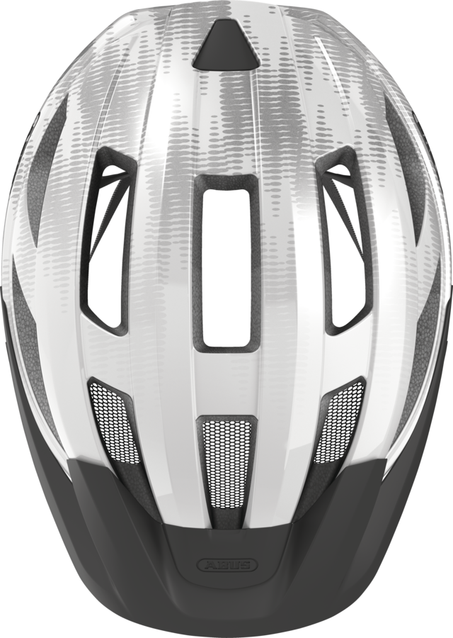 Load image into Gallery viewer, ABUS Macator All-Round Cycling Helmet