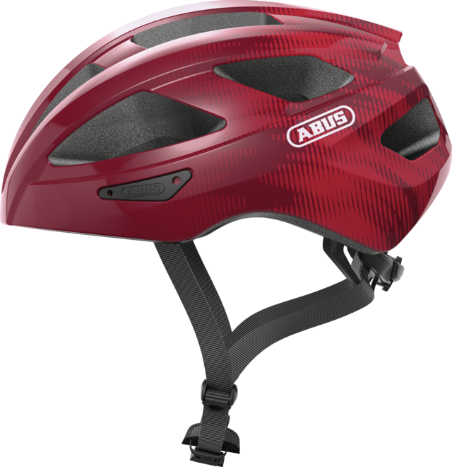 Load image into Gallery viewer, ABUS Macator All-Round Cycling Helmet