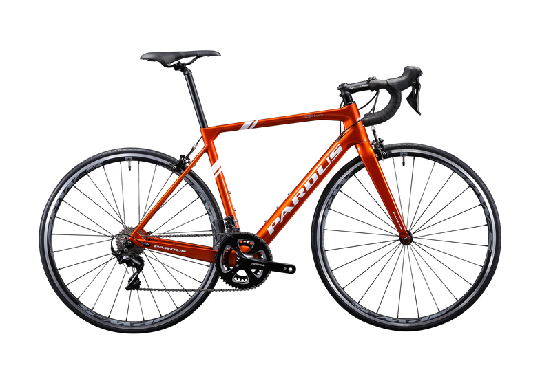 Load image into Gallery viewer, Pardus Robin Sport Carbon Road Bike
